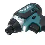 Makita aku udarni odvijač DTD157Z - Slika 3