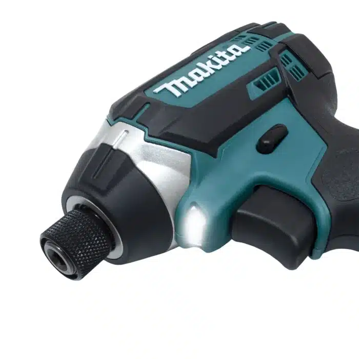 Makita aku udarni odvijač DTD157Z - Slika 3