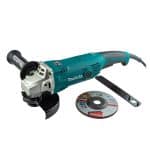 Makita – Kutna brusilica GA5021C - Slika 2