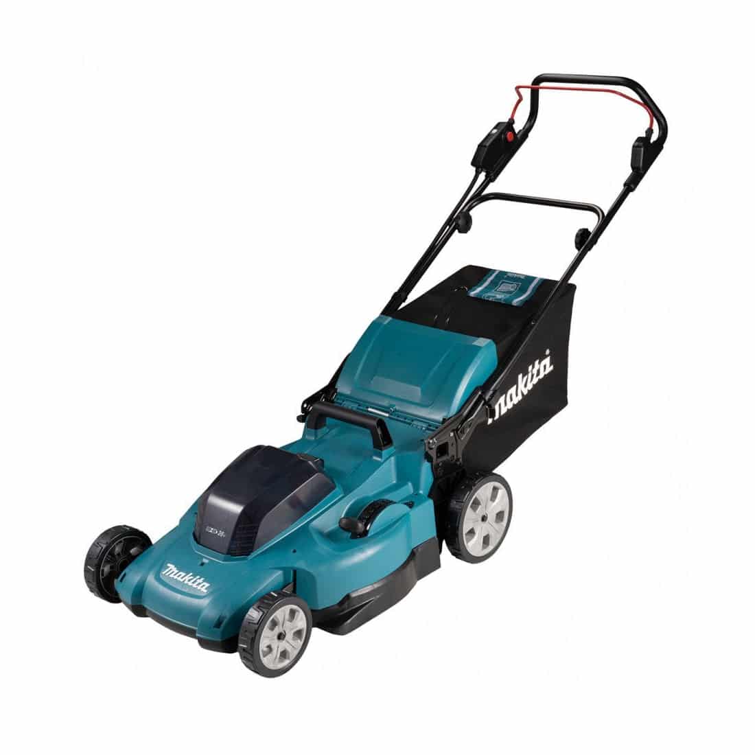 makita-DLM538Z Makita aku kosilica kosačica DLM538Z Solo 36V - Slika 1