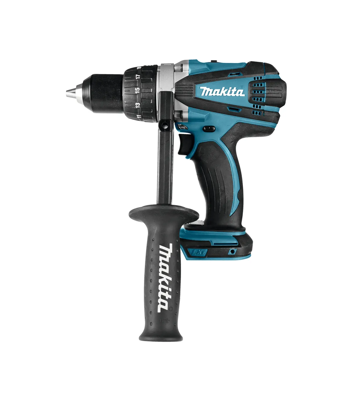makita-ddf458zj- Makita Akumulatorska bušilica-odvijač DDF458Z - Slika 1