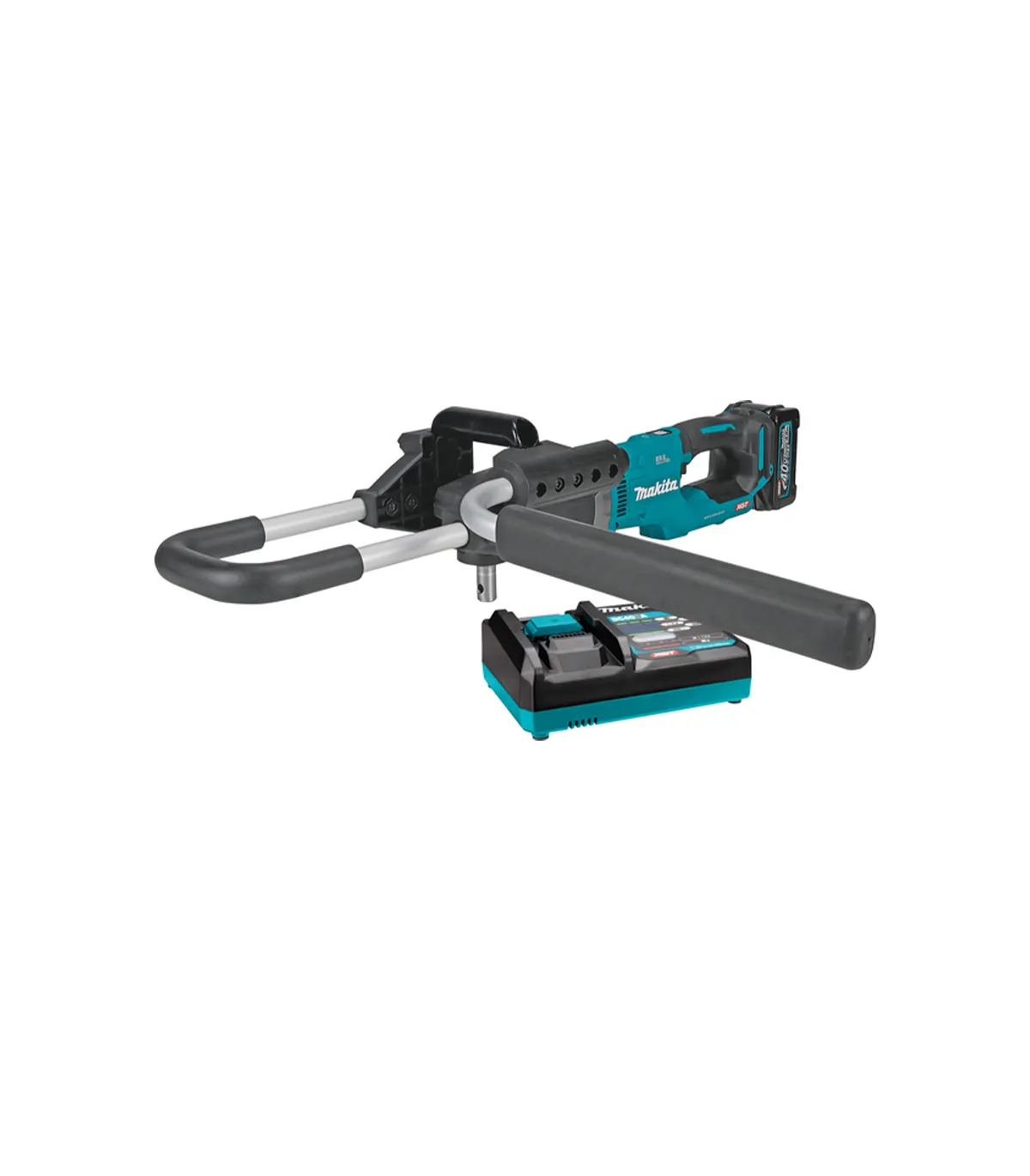 makita-dg002gm101- XGT Makita 40V – Akumulatorska bušilica za zemlju DG002GM101 - Slika 1