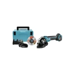 Makita – Aku kutna brusilica DGA506RTJ