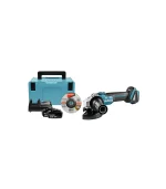 Makita – Aku kutna brusilica DGA506RTJ