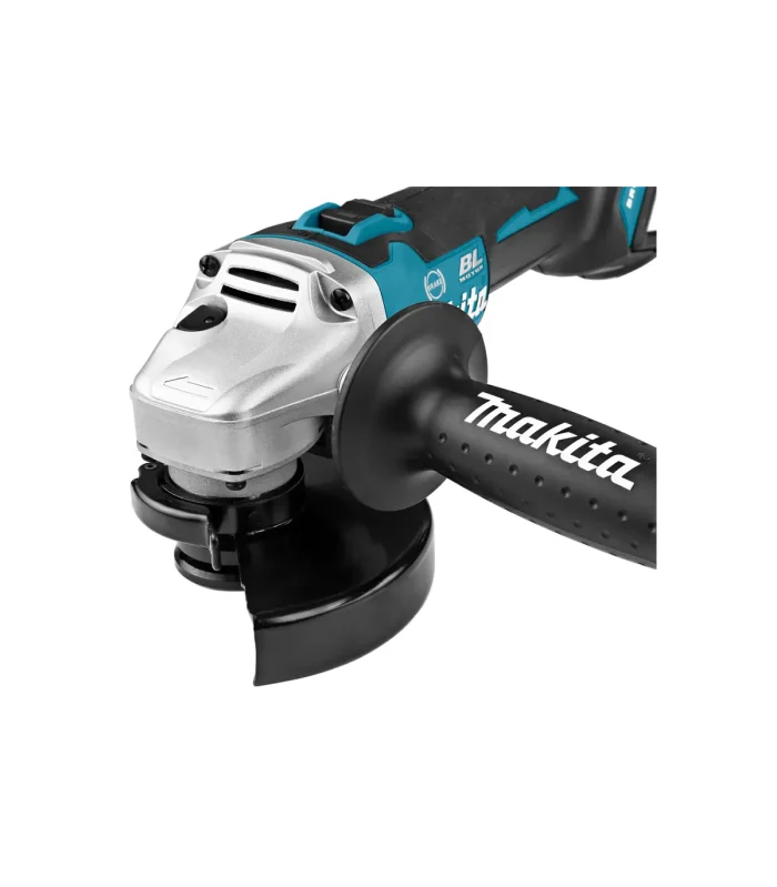 Makita – Aku kutna brusilica DGA506RTJ - Slika 2