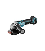 Makita Akumulatorska kutna brusilica DGA508Z - Slika 2