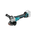 Makita Akumulatorska kutna brusilica DGA508Z