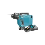 Makita – Akumulatorska bušilica-čekić DHR182RTJ