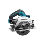 Makita Akumulatorska ručna kružna pila DHS660RTJ