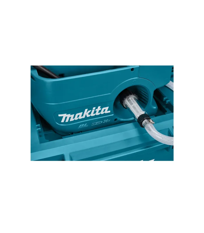 Makita Akumulatorski visokotlačni perač DHW080ZK - Slika 3