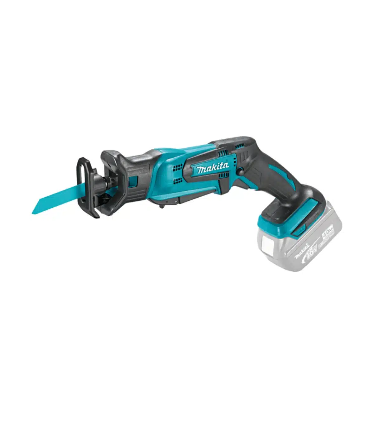 makita-djr183z Makita Akumulatorska recipročna pila DJR183Z - Slika 1