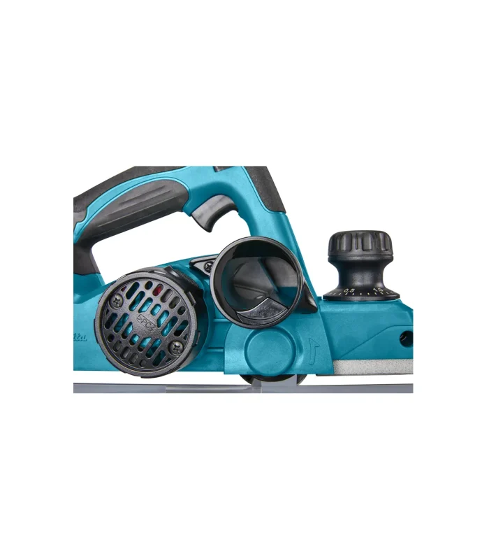 Makita Akumulatorska blanja DKP180Z - Slika 2