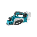 Makita Akumulatorska blanja DKP180Z