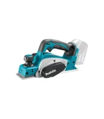 Makita Akumulatorska blanja DKP180Z