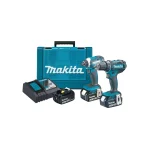 Makita set akumulatorskog alata LXT DLX2127X1 – DDF482, DTD152