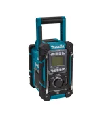 Makita aku Bluetooth radio DMR301