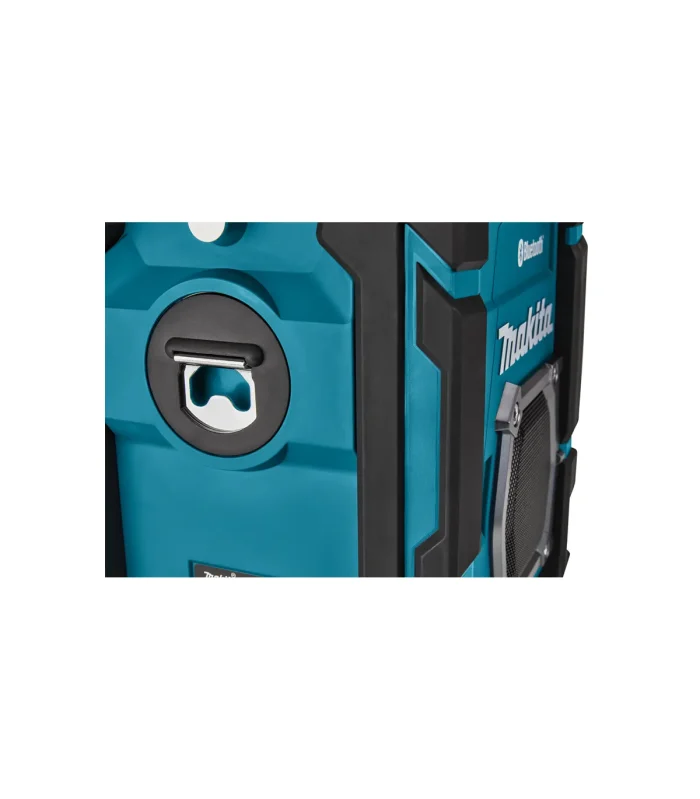 Makita aku Bluetooth radio DMR301 - Slika 2