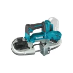 Aku tračna pila Makita DPB183Z 18V