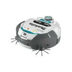 Makita Akumulatorski robotski usisavač DRC300Z