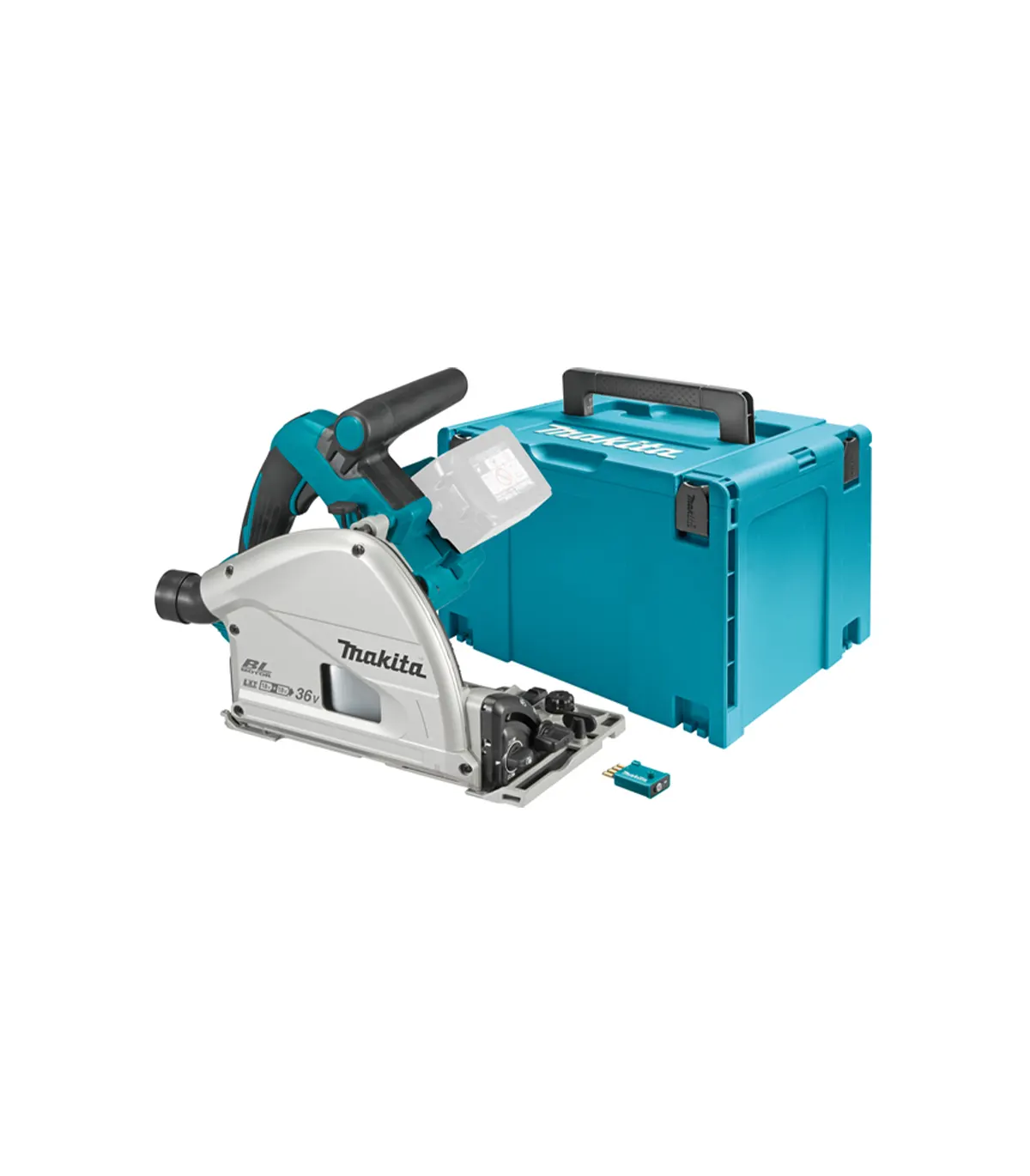 makita-dsp601zju- Makita akumulatorska pila za uranjanje DSP601ZJU - Slika 1