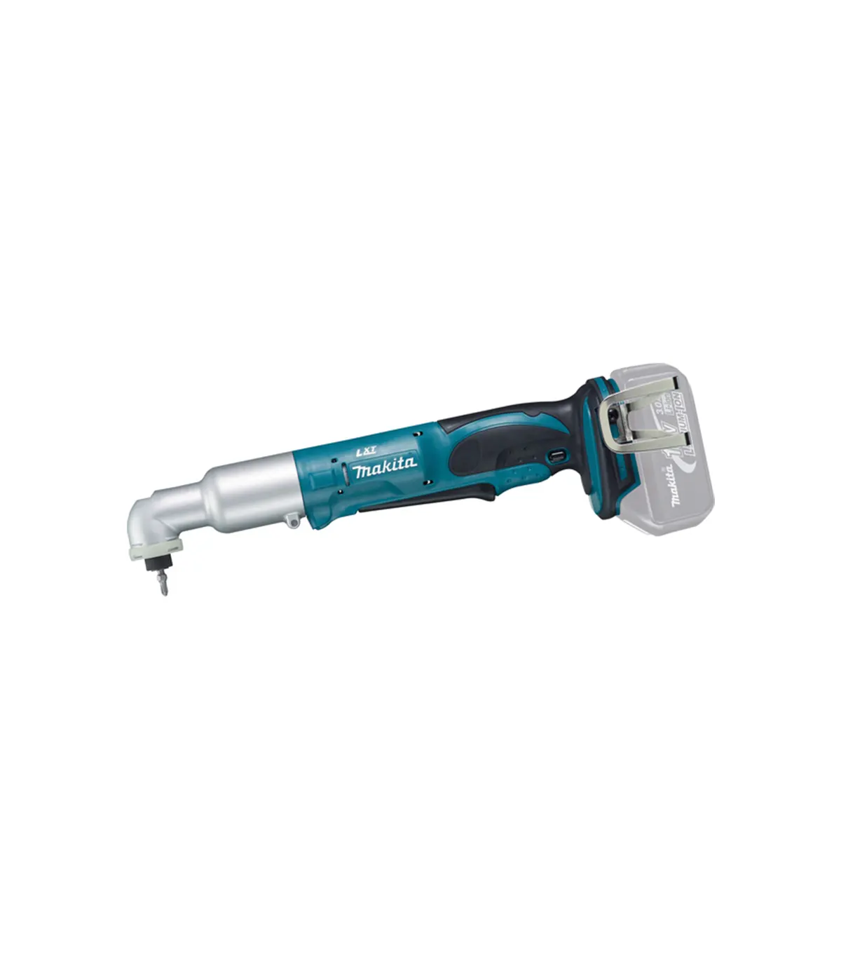 makita-dtl061z Makita aku ugaoni udarni odvijač DTL061Z – Solo - Slika 1