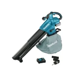 Makita Aku puhač / usisavač lišća DUB187T001