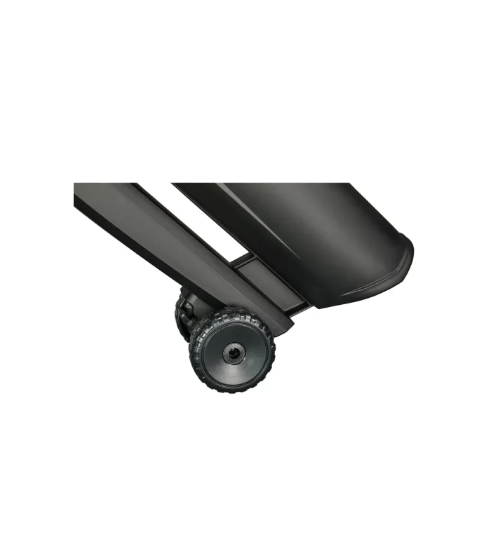 Makita Aku puhač / usisavač lišća DUB187T001 - Slika 3