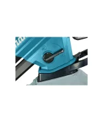 Makita Aku puhač / usisavač lišća DUB187T001 - Slika 4