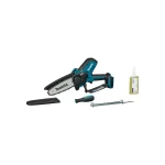 Makita – Akumulatorska pila za orezivanje DUC150Z 18 V LXT