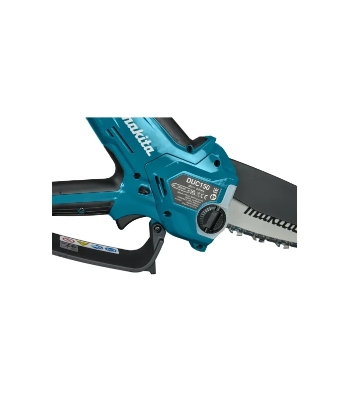 Makita – Akumulatorska pila za orezivanje DUC150Z 18 V LXT - Slika 5