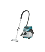 Makita Akumulatorski usisavač DVC155LZ