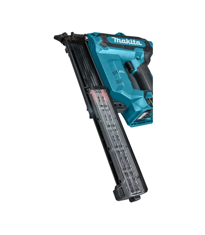XGT Makita 40V – Aku pištolj za čavle FN001GZ - Slika 2