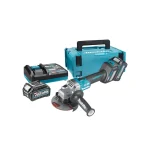 XGT Makita 40V – Aku kutna brusilica GA023GD201