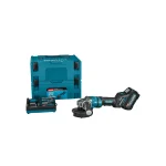 XGT Makita 40V – Aku kutna brusilica GA050GT101