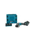 XGT Makita 40V – Aku kutna brusilica GA050GT101