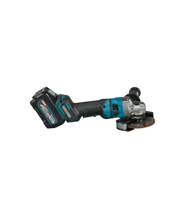 XGT Makita 40V – Aku kutna brusilica GA050GT101 - Slika 3