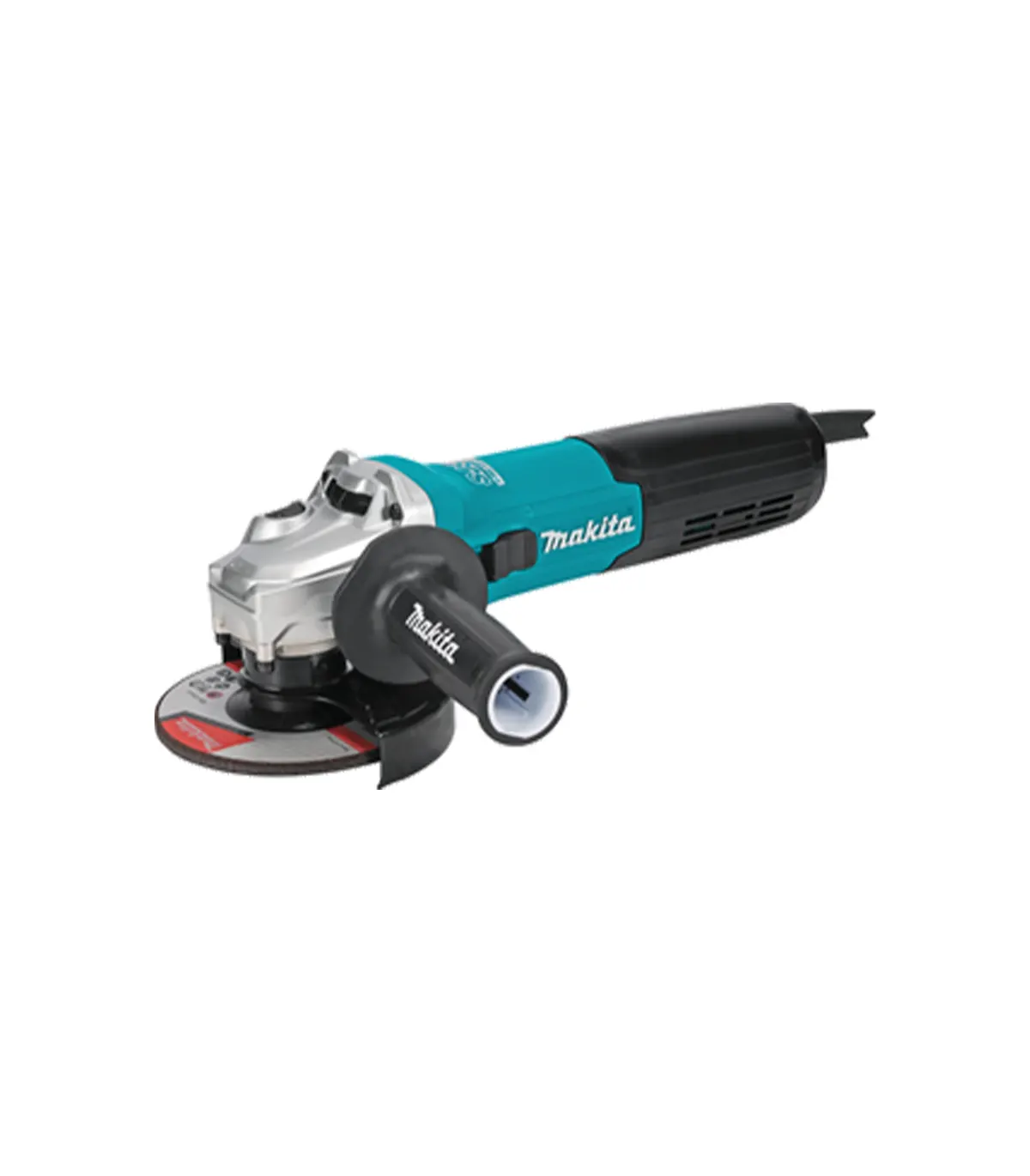makita-ga5092x01 Električna kutna brusilica Makita GA5092X01 - Slika 1