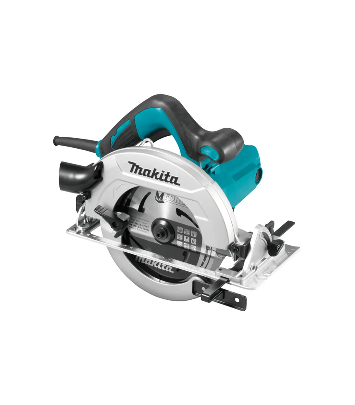 makita-hs7611- Makita – Ručna kružna pila HS7611 - Slika 1
