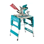 Makita Stolno-nagibna pila (flip sistem) LF1000