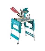 Makita Stolno-nagibna pila (flip sistem) LF1000