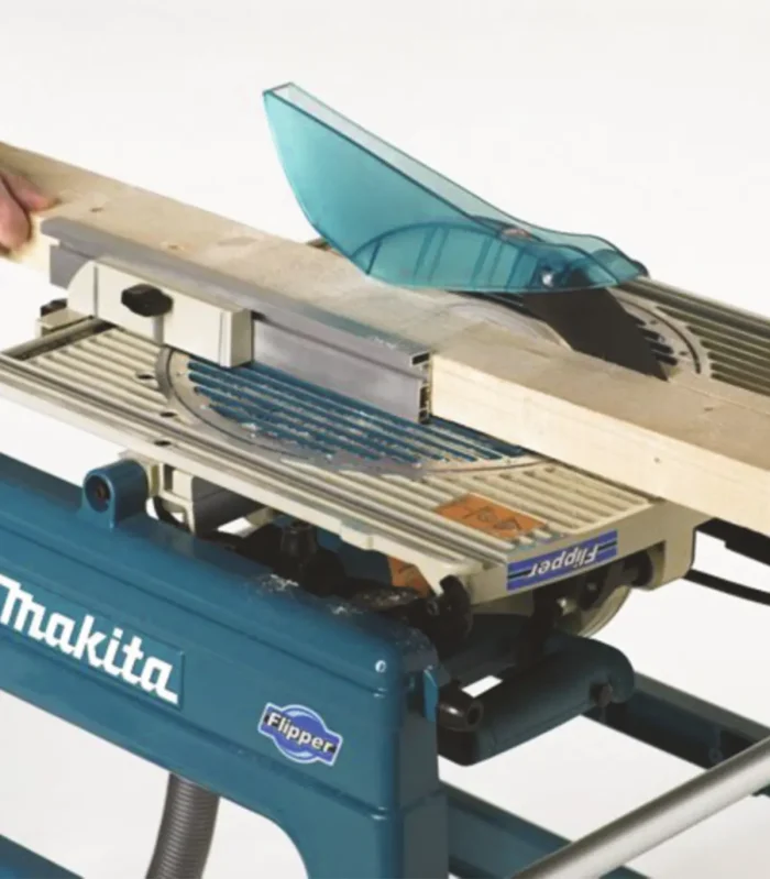 Makita Stolno-nagibna pila (flip sistem) LF1000 - Slika 2