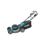 XGT Makita 40V – Akumulatorska kosilica LM001GZ