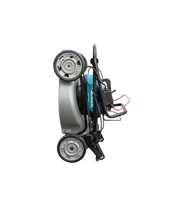 XGT Makita 40V – Akumulatorska kosilica LM001GZ - Slika 2