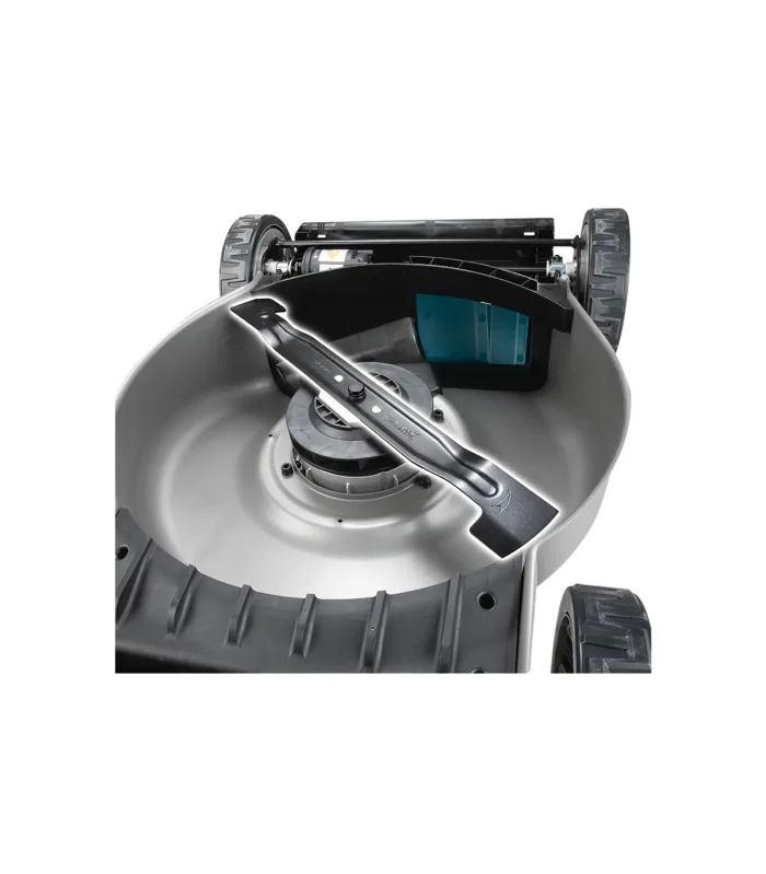 XGT Makita 40V – Akumulatorska kosilica LM001GZ - Slika 3