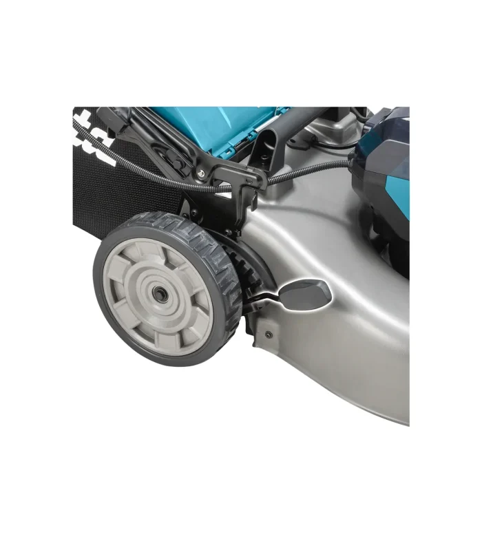 XGT Makita 40V – Akumulatorska kosilica LM002GZ - Slika 2