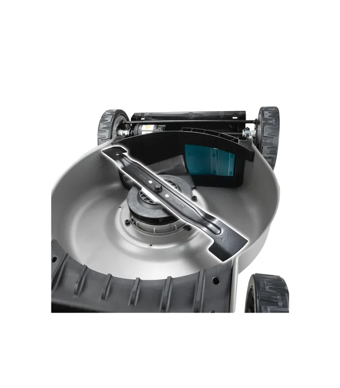 XGT Makita 40V – Akumulatorska kosilica LM002GZ - Slika 4