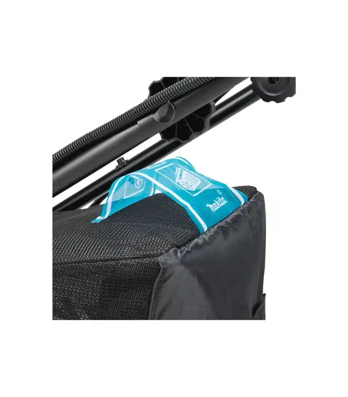 XGT Makita 40V – Akumulatorska kosilica LM002GZ - Slika 5