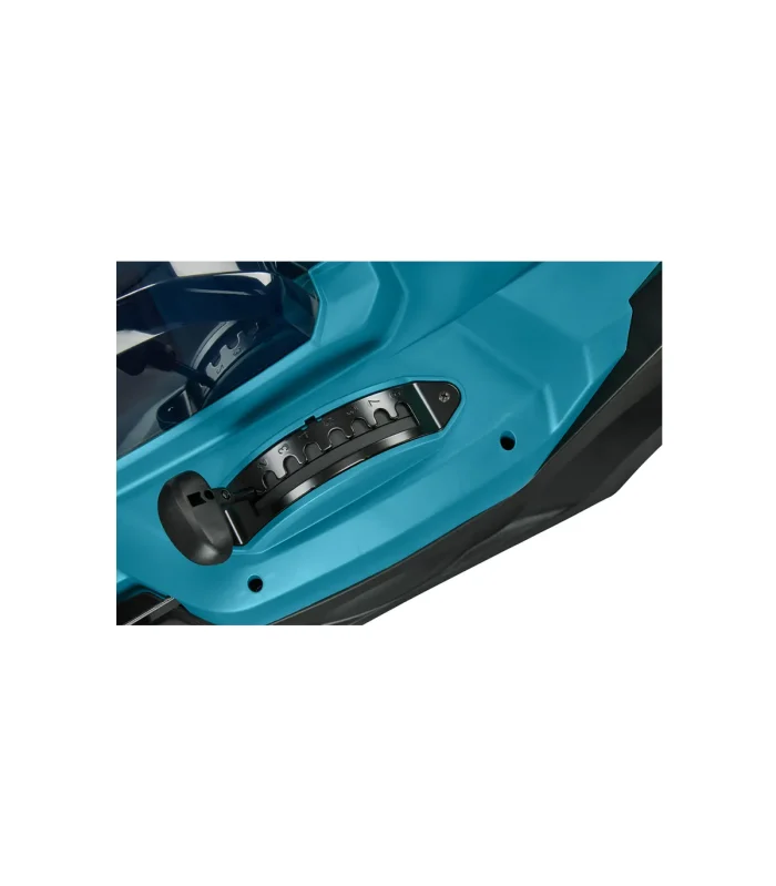XGT Makita 40V – Akumulatorska kosilica LM004GZ - Slika 2