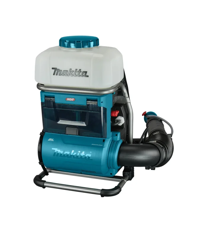 XGT Makita 40V – Akumulatorska leđna prskalica za maglicu PM001GZ01 - Slika 2