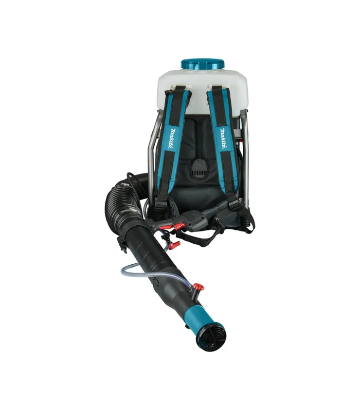 XGT Makita 40V – Akumulatorska leđna prskalica za maglicu PM001GZ01 - Slika 3